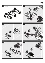 Preview for 31 page of Hans Grohe Axor Citterio M 34313000 Instructions For Use Manual