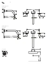 Preview for 34 page of Hans Grohe Axor Citterio M 34313000 Instructions For Use Manual