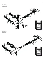 Предварительный просмотр 3 страницы Hans Grohe AXOR Citterio M 34420000 Manual