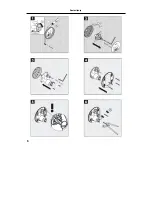 Preview for 176 page of Hans Grohe AXOR Citterio M 34425000 Assembly Instructions Manual