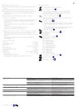 Preview for 11 page of Hans Grohe AXOR Citterio M 34435 Series Instructions For Use/Assembly Instructions