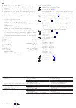 Preview for 16 page of Hans Grohe AXOR Citterio M 34435 Series Instructions For Use/Assembly Instructions