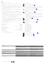 Preview for 18 page of Hans Grohe AXOR Citterio M 34435 Series Instructions For Use/Assembly Instructions