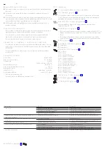 Preview for 22 page of Hans Grohe AXOR Citterio M 34435 Series Instructions For Use/Assembly Instructions