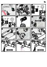 Preview for 31 page of Hans Grohe AXOR Citterio M 34435 Series Instructions For Use/Assembly Instructions