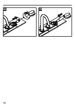 Preview for 10 page of Hans Grohe AXOR Citterio M 34455000 Assembly Instructions Manual