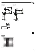 Предварительный просмотр 35 страницы Hans Grohe AXOR Citterio M Series Instructions For Use/Assembly Instructions