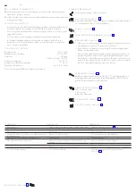 Preview for 6 page of Hans Grohe AXOR Citterio Select 39860 Series Instructions For Use/Assembly Instructions