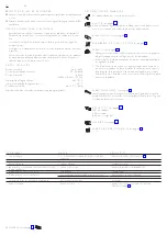 Preview for 10 page of Hans Grohe AXOR Citterio Select 39860 Series Instructions For Use/Assembly Instructions