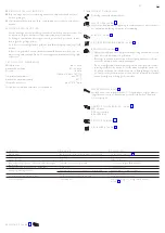 Preview for 11 page of Hans Grohe AXOR Citterio Select 39860 Series Instructions For Use/Assembly Instructions