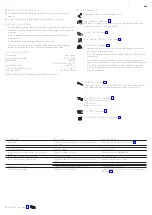 Preview for 15 page of Hans Grohe AXOR Citterio Select 39860 Series Instructions For Use/Assembly Instructions