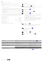 Preview for 16 page of Hans Grohe AXOR Citterio Select 39860 Series Instructions For Use/Assembly Instructions