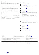 Preview for 20 page of Hans Grohe AXOR Citterio Select 39860 Series Instructions For Use/Assembly Instructions