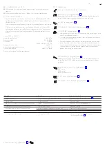 Preview for 23 page of Hans Grohe AXOR Citterio Select 39860 Series Instructions For Use/Assembly Instructions