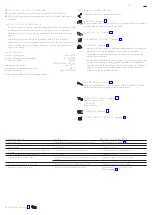 Preview for 25 page of Hans Grohe AXOR Citterio Select 39860 Series Instructions For Use/Assembly Instructions