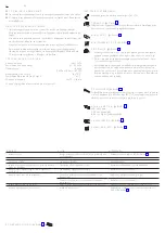 Preview for 26 page of Hans Grohe AXOR Citterio Select 39860 Series Instructions For Use/Assembly Instructions