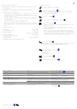 Preview for 29 page of Hans Grohe AXOR Citterio Select 39860 Series Instructions For Use/Assembly Instructions