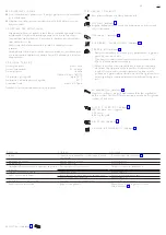 Preview for 33 page of Hans Grohe AXOR Citterio Select 39860 Series Instructions For Use/Assembly Instructions