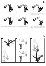 Preview for 39 page of Hans Grohe AXOR Citterio Select 39860 Series Instructions For Use/Assembly Instructions