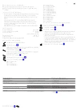 Preview for 19 page of Hans Grohe AXOR Citterio Select 39863 Series Instructions For Use/Assembly Instructions