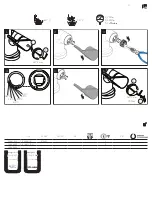 Preview for 35 page of Hans Grohe AXOR Citterio Select 39863 Series Instructions For Use/Assembly Instructions