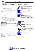 Preview for 6 page of Hans Grohe AXOR Citterio Series Instructions For Use/Assembly Instructions