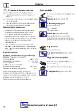 Preview for 10 page of Hans Grohe AXOR Citterio Series Instructions For Use/Assembly Instructions