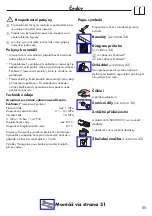 Предварительный просмотр 11 страницы Hans Grohe AXOR Citterio Series Instructions For Use/Assembly Instructions