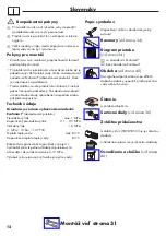 Preview for 12 page of Hans Grohe AXOR Citterio Series Instructions For Use/Assembly Instructions