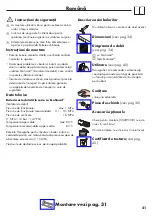 Preview for 21 page of Hans Grohe AXOR Citterio Series Instructions For Use/Assembly Instructions