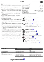 Предварительный просмотр 3 страницы Hans Grohe Axor Citterio Showerpipe Instructions For Use/Assembly Instructions