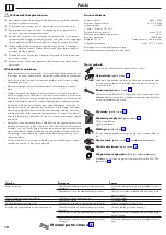 Предварительный просмотр 10 страницы Hans Grohe Axor Citterio Showerpipe Instructions For Use/Assembly Instructions