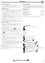 Preview for 9 page of Hans Grohe AXOR Citterio/Uno2 Series Instructions For Use/Assembly Instructions