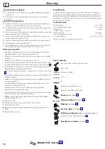 Preview for 12 page of Hans Grohe AXOR Citterio/Uno2 Series Instructions For Use/Assembly Instructions