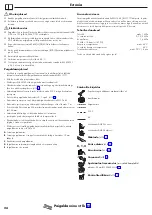 Preview for 24 page of Hans Grohe AXOR Citterio/Uno2 Series Instructions For Use/Assembly Instructions