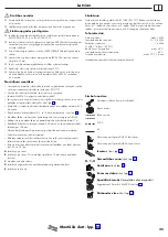 Preview for 25 page of Hans Grohe AXOR Citterio/Uno2 Series Instructions For Use/Assembly Instructions