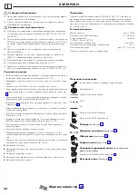 Preview for 28 page of Hans Grohe AXOR Citterio/Uno2 Series Instructions For Use/Assembly Instructions