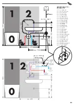 Preview for 33 page of Hans Grohe AXOR Citterio/Uno2 Series Instructions For Use/Assembly Instructions