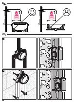 Preview for 34 page of Hans Grohe AXOR Citterio/Uno2 Series Instructions For Use/Assembly Instructions