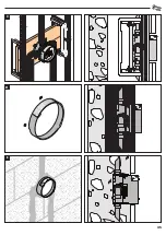 Preview for 35 page of Hans Grohe AXOR Citterio/Uno2 Series Instructions For Use/Assembly Instructions