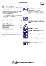 Preview for 9 page of Hans Grohe Axor Citterio Instructions For Use/Assembly Instructions