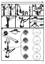 Preview for 31 page of Hans Grohe AXOR Cittero Select 39860000 Instructions For Use Manual