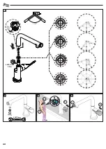 Preview for 32 page of Hans Grohe AXOR Cittero Select 39860000 Instructions For Use Manual