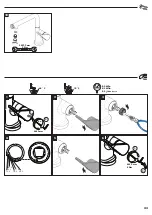 Preview for 33 page of Hans Grohe AXOR Cittero Select 39860000 Instructions For Use Manual