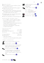 Preview for 3 page of Hans Grohe AXOR Edge 46431 7 Series Instructions For Use/Assembly Instructions