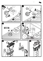 Preview for 5 page of Hans Grohe AXOR Edge 46431 7 Series Instructions For Use/Assembly Instructions