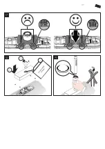 Preview for 7 page of Hans Grohe AXOR Edge 46431 7 Series Instructions For Use/Assembly Instructions