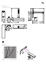 Preview for 13 page of Hans Grohe AXOR Edge 46431 7 Series Instructions For Use/Assembly Instructions