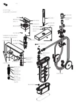 Preview for 16 page of Hans Grohe AXOR Edge 46431 7 Series Instructions For Use/Assembly Instructions