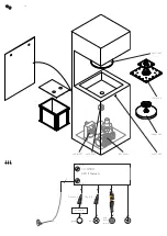 Предварительный просмотр 38 страницы Hans Grohe AXOR Fontana One Shower 91235000 Instructions For Use Manual